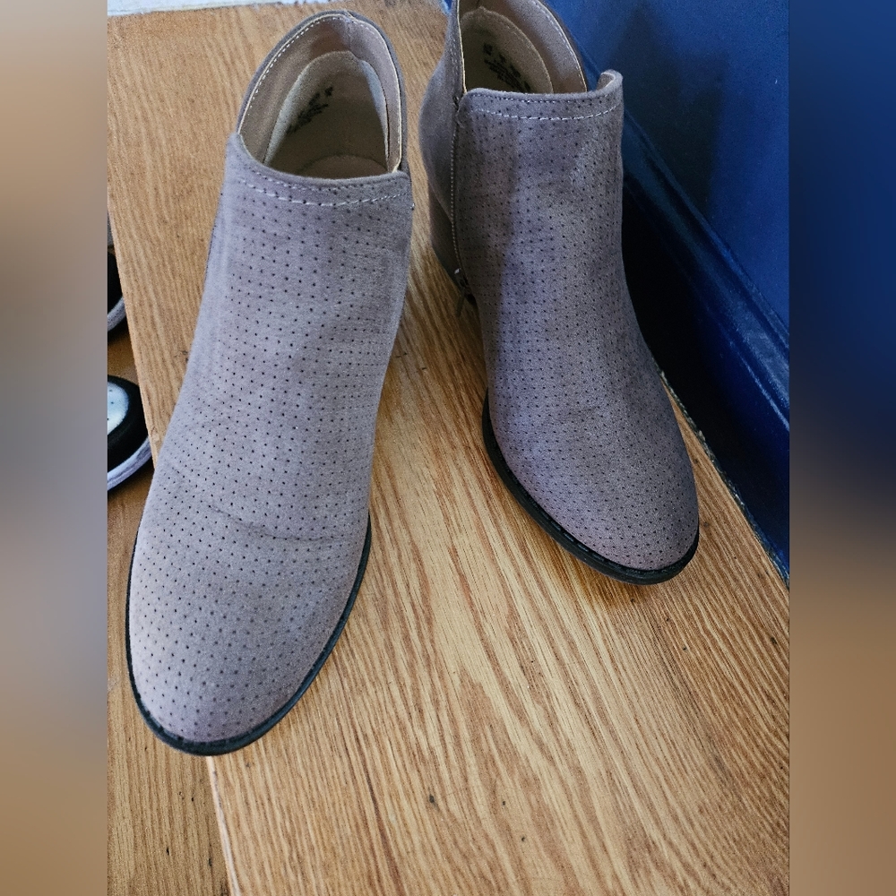 Booties